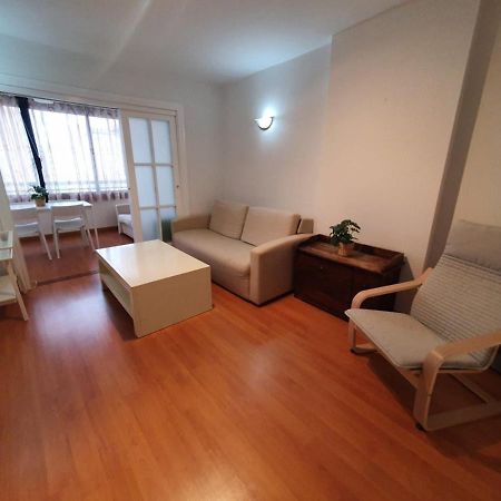 San Francisco Playa Levante Apartment Benidorm Luaran gambar