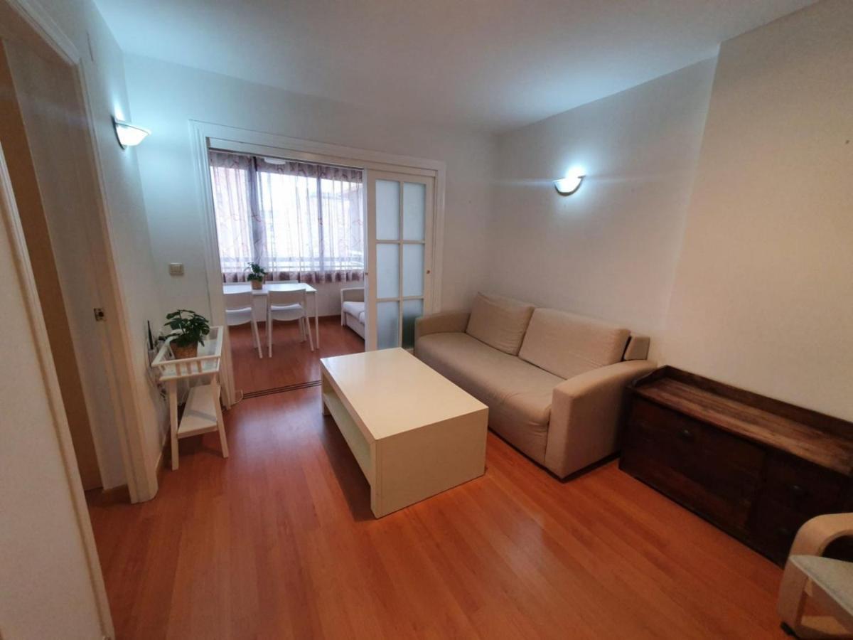San Francisco Playa Levante Apartment Benidorm Luaran gambar